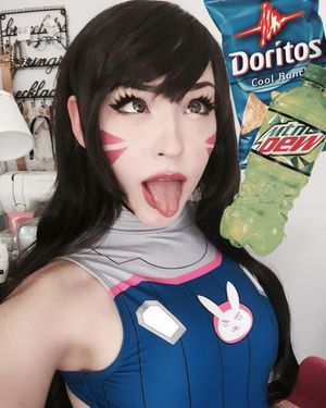 Ahegao