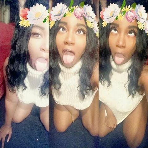 Ahegao