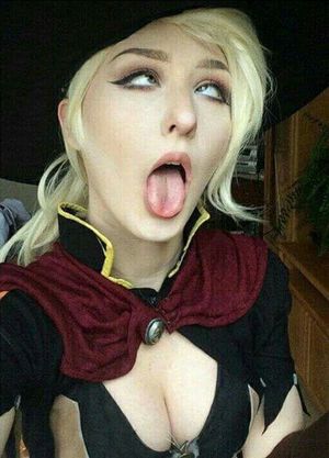 Ahegao