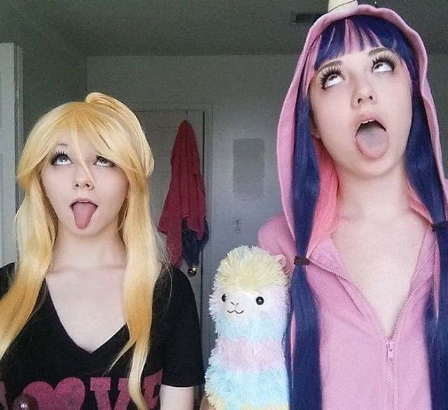 Ahegao