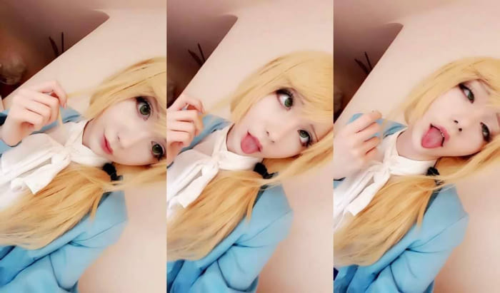 Ahegao