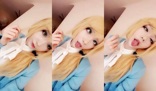 Ahegao