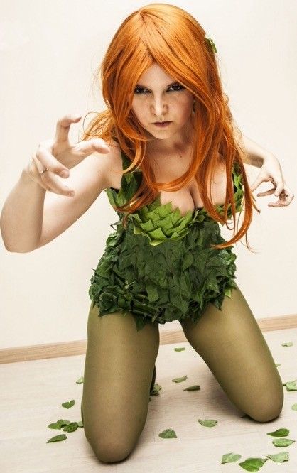 Big Tit Ivy