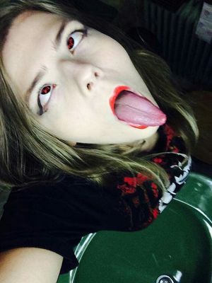 Ahegao