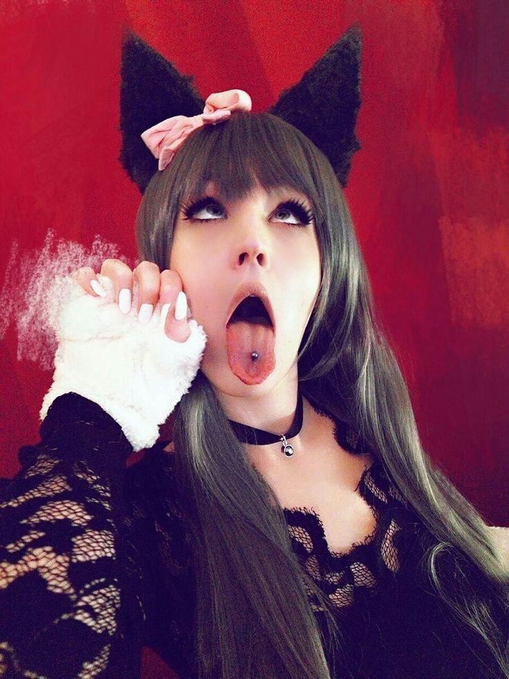 Ahegao