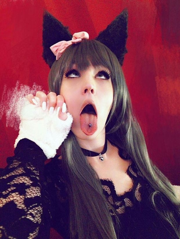 Ahegao