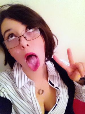 Ahegao
