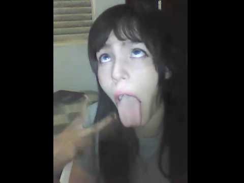 Ahegao