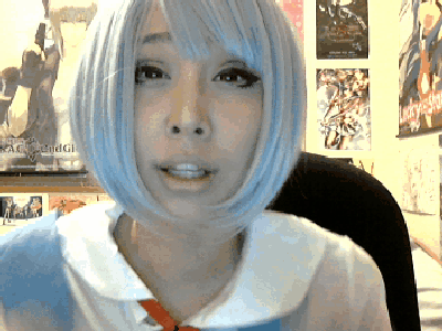 Ahegao