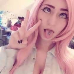 Ahegao
