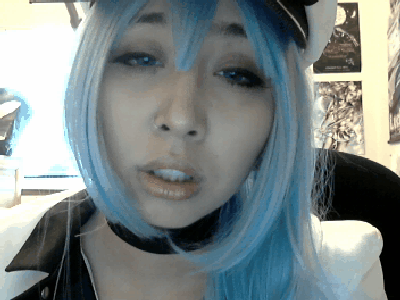Ahegao