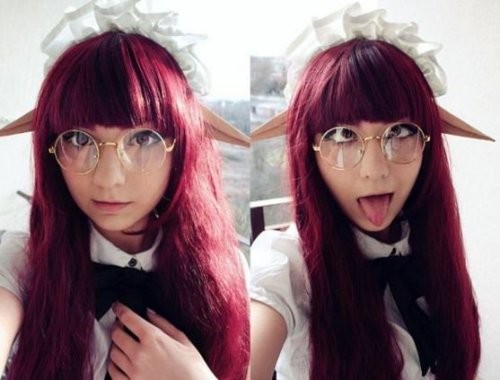 Ahegao