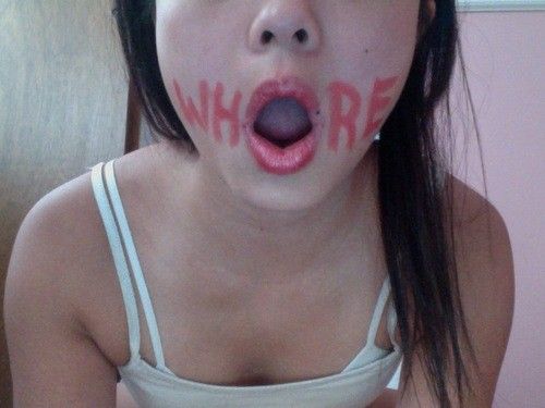 whore
