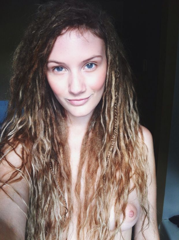 The Hippie Goddesses