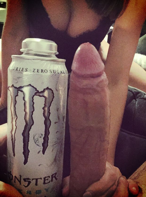 monster