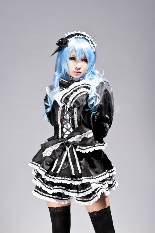 Servant of Darkness