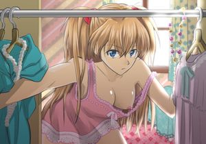 Asuka's Closet