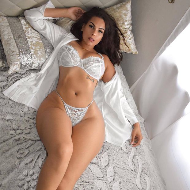 Sexy!