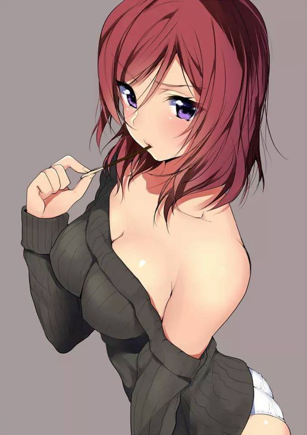 Commander Pocky