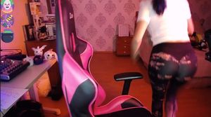 Arigameplays Ass