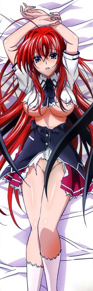 rias