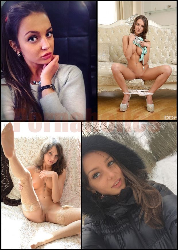 Goddess - #She Does Porn 3