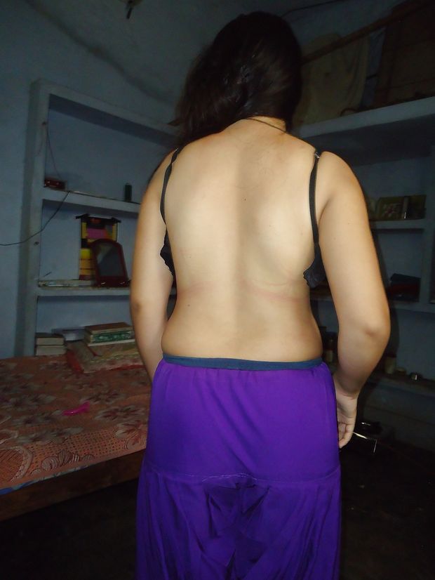 Back side Indian teen housewife hot instagram