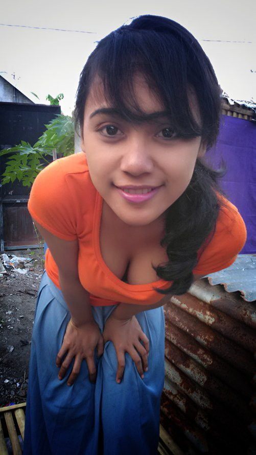 smile teen