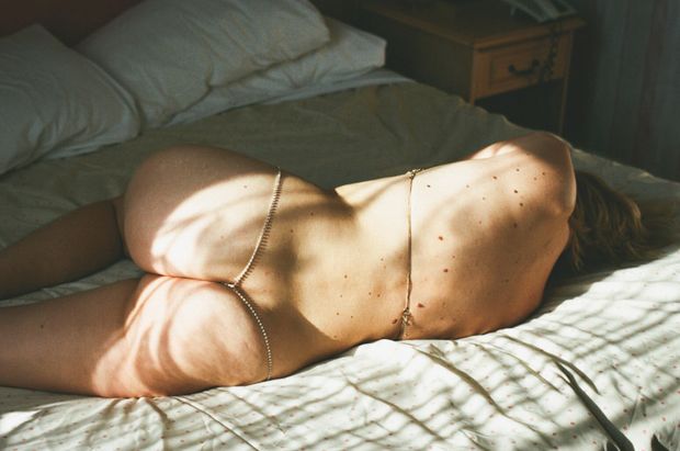 arvida bystrom