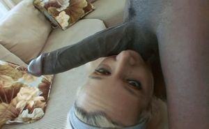 Take care of the nuts too