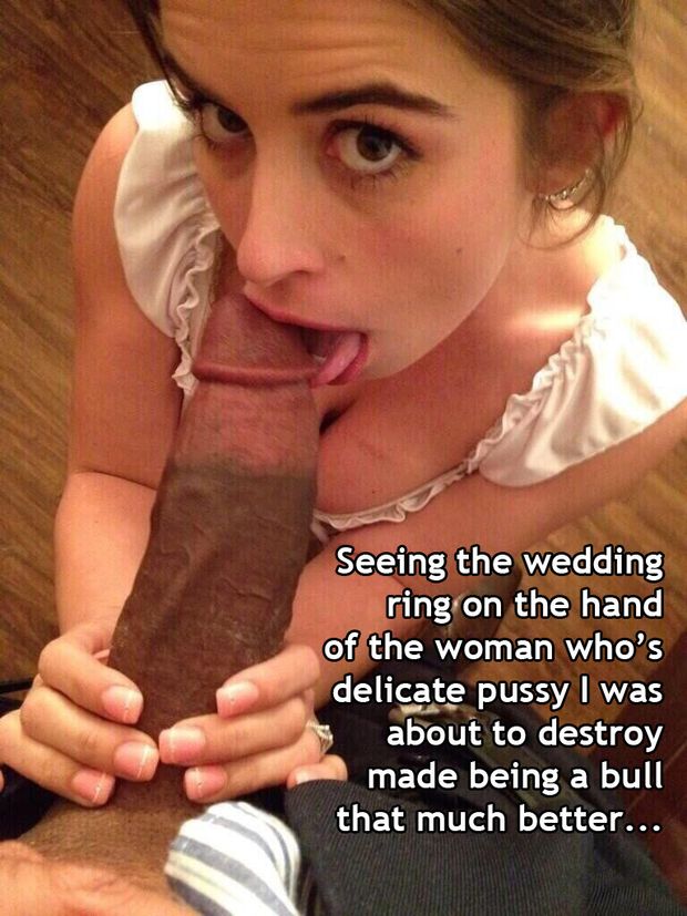 married mouth