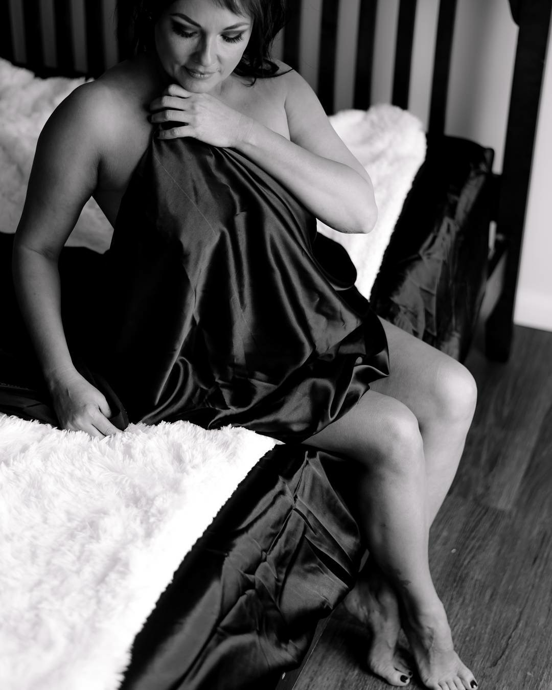 Silk sheets