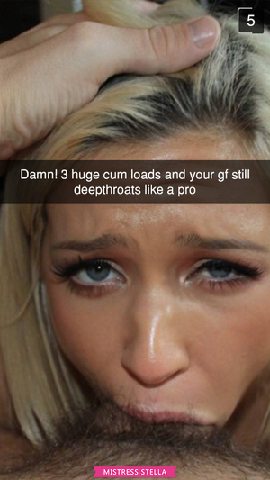 love to put my dick in her mouth