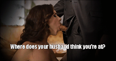 All wife's cheat