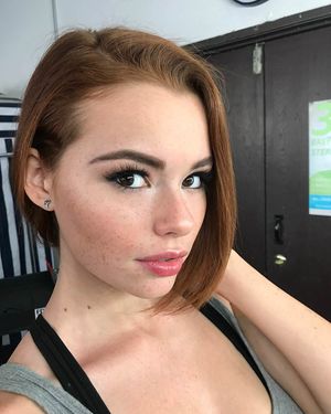sabrina lynn