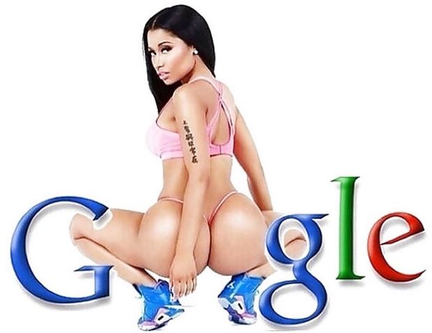 Celebrity Google