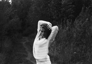 Galyusha Dubenenko #20