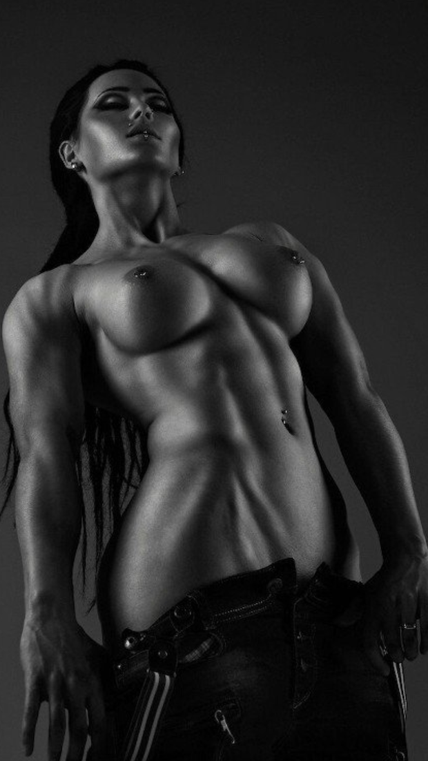 Very sexy Body for cum