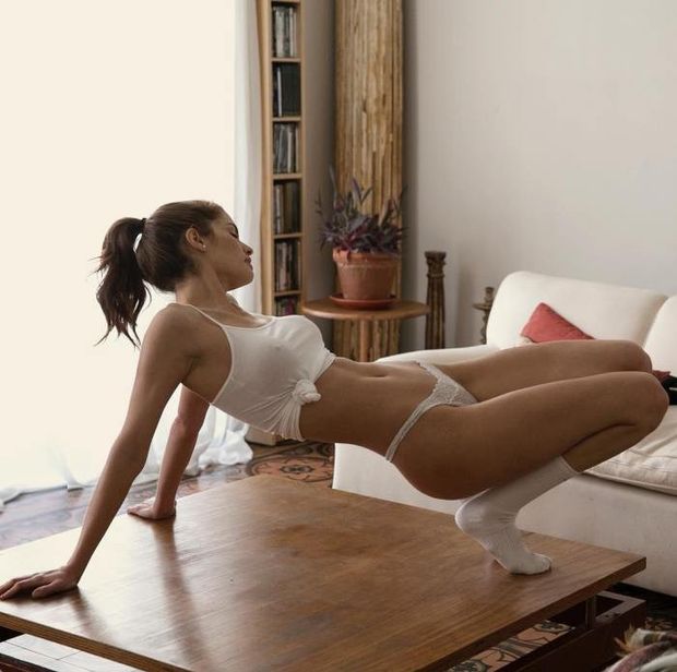 Mariangela Boanni