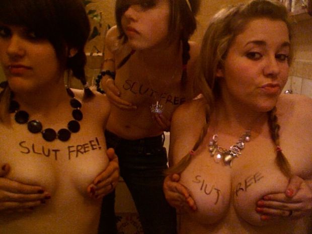Handbra teens