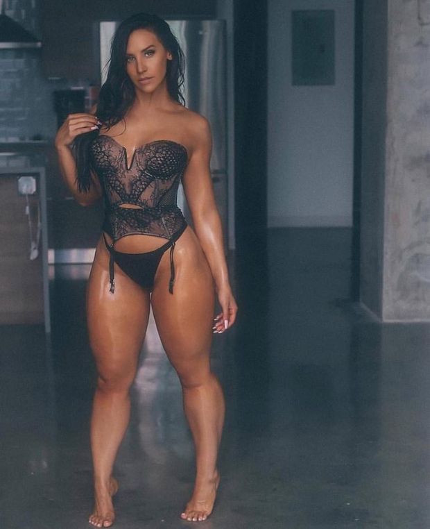 Very Sexy