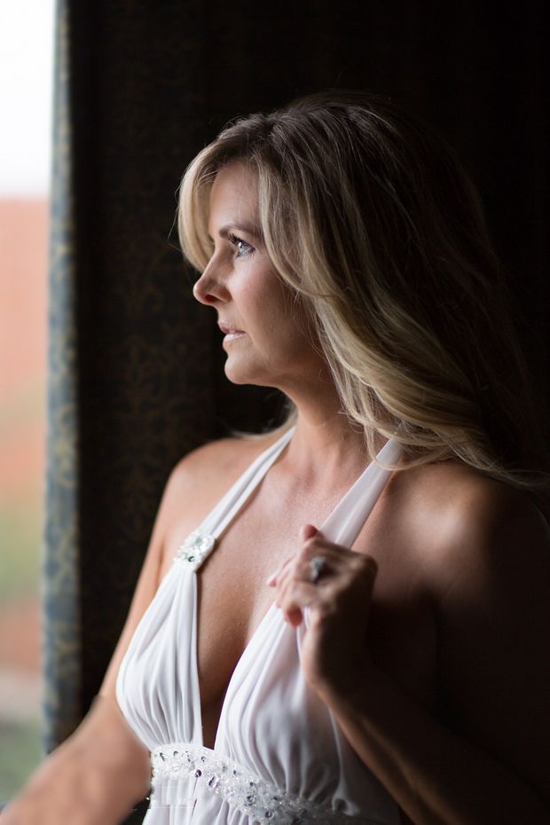 Window wife
