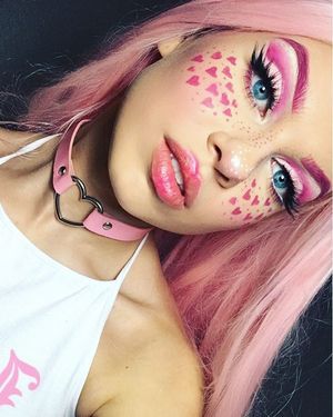 Imagine only having to care about what one person thinks. Imagine how happy you’d be to do something like this and the only person whose approval matters likes it. No worrying what other women might think. It doesn’t matter because your owner...