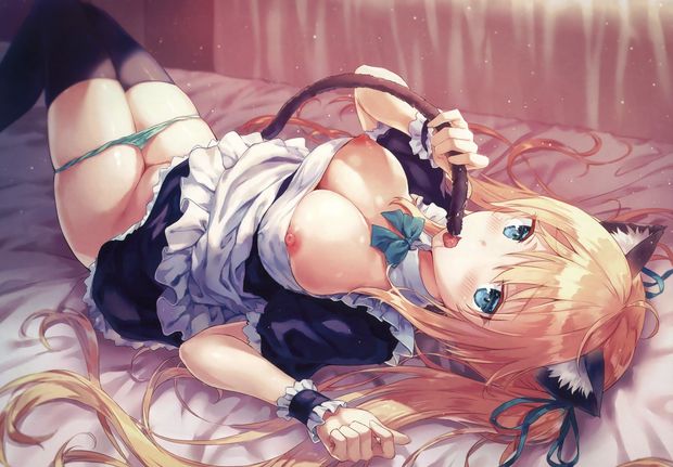 HentaiXEcchi P747