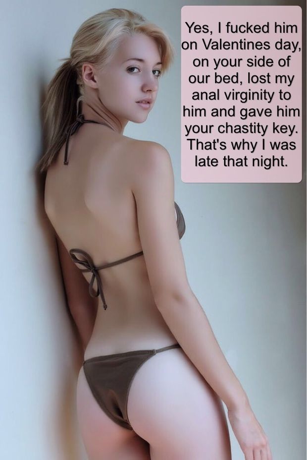 cuckold