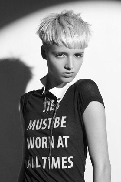 Pixie Cutey 15