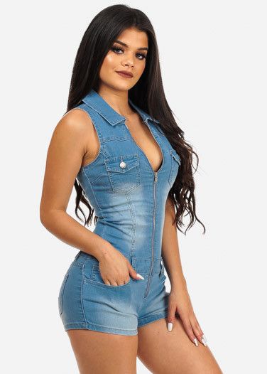 Romper Fetish 2