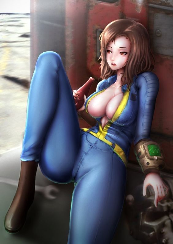 atomic beauty