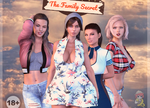 The Family Secret Version 1.1.1Win/Mac by Aorrta