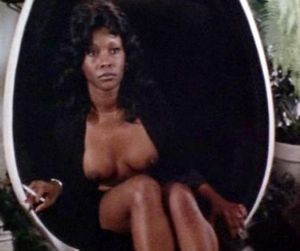 Ebony actress Kathy Imrie topless